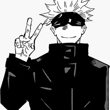 Profile image of 五条悟