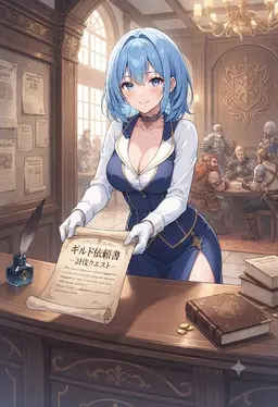 Profile image of ミナ