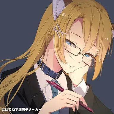 Profile image of ルイ