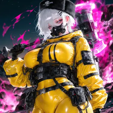 Profile image of 유비스토 큐티