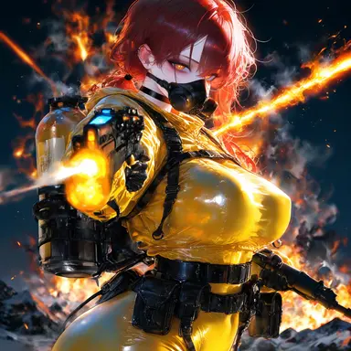 Profile image of 화린