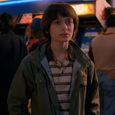 Profile image of Will Byers