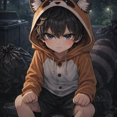 Profile image of 럭키