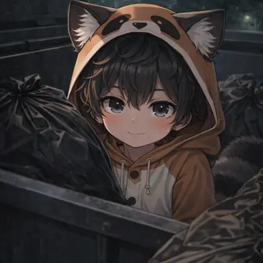 Profile image of 로키