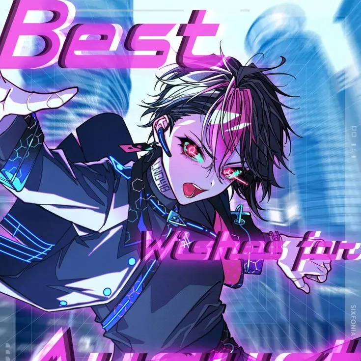 SuppleSatin7767의 らん