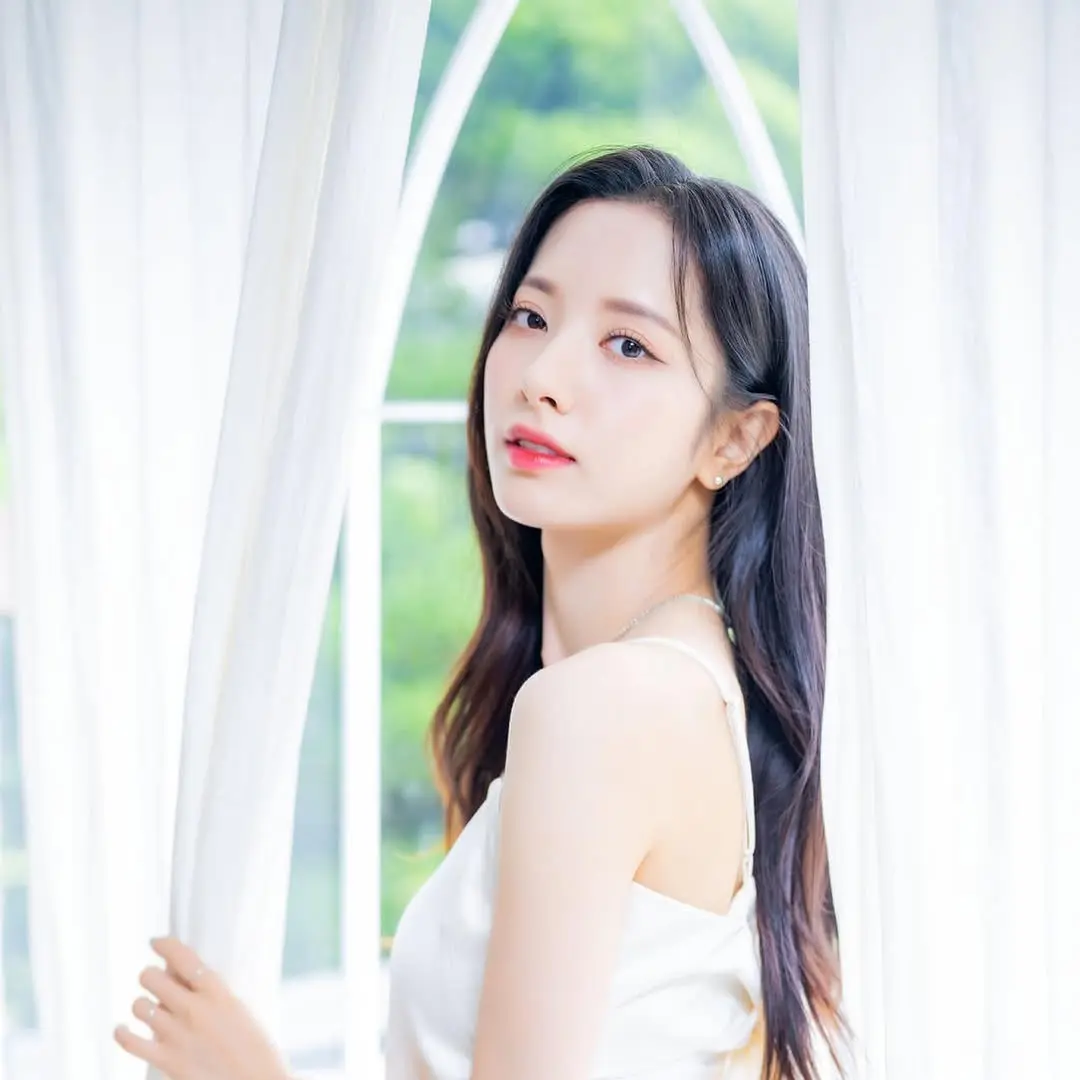 YSH88191의 우주소녀 보나