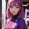 캐릭터 프로필 이미지