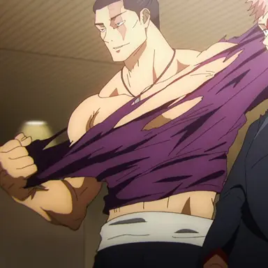 Profile image of Aoi Todo