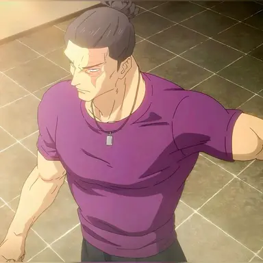 Profile image of Aoi Todo