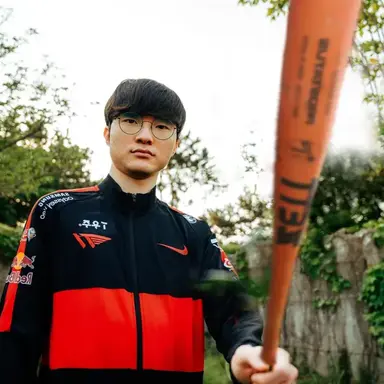 Profile image of 불좀 꺼줄래