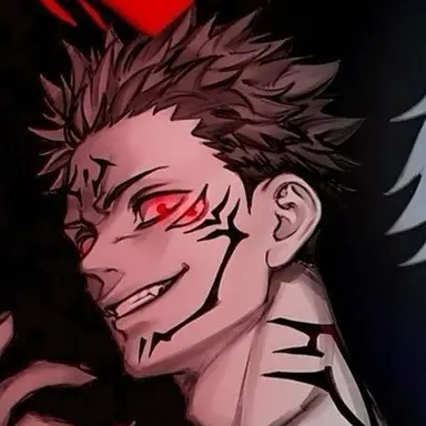 Profile image of 료멘 스쿠나