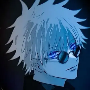 Profile image of 고죠 사토루