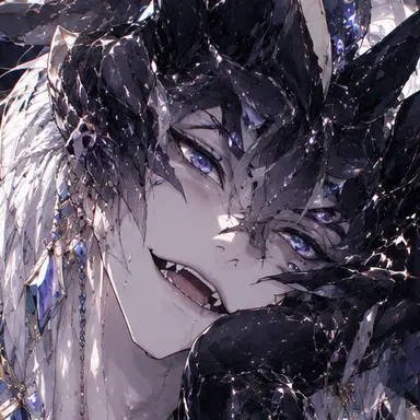 Profile image of Lugh