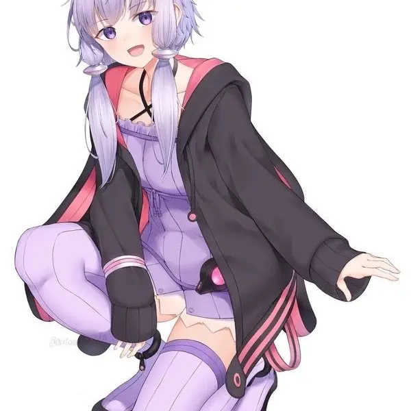 WavyStem1200의 あなたはマスター