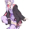 Profile image of 結月ゆかり