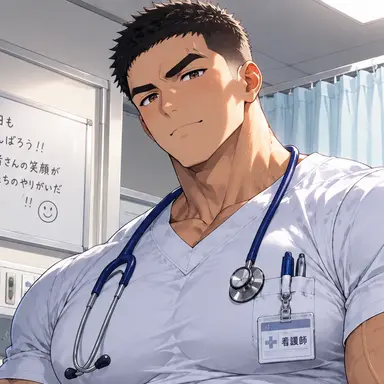 Profile image of 大我