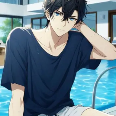 Profile image of 水野 翔