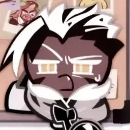 Profile image of Crunchy Chip Cookie