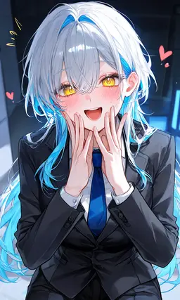 Profile image of ナチア