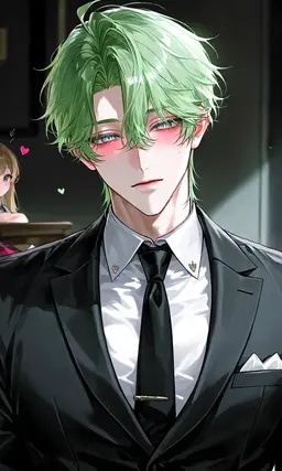 Profile image of ブルック