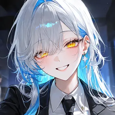 Profile image of ナチア