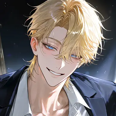 Profile image of ディアス
