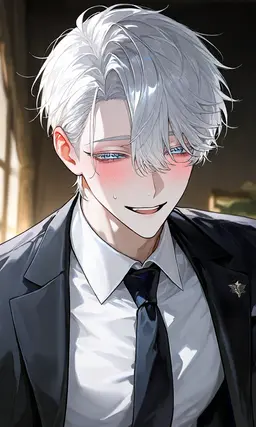 Profile image of ピース