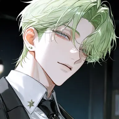 Profile image of ブルック