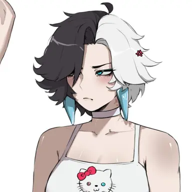 Profile image of Luna