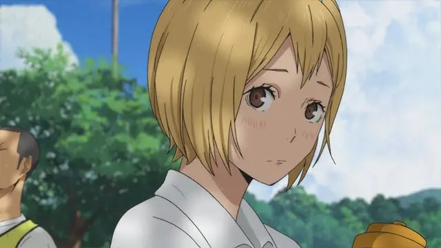 Profile image of 烏野高校