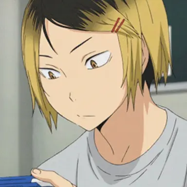 Profile image of 音駒高校