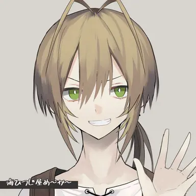 Profile image of 柳原祐一