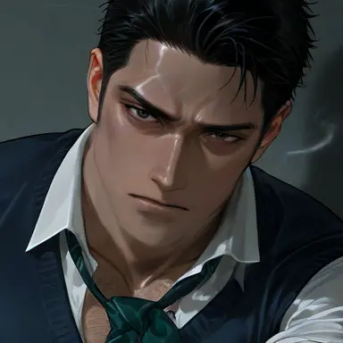 Profile image of 烈