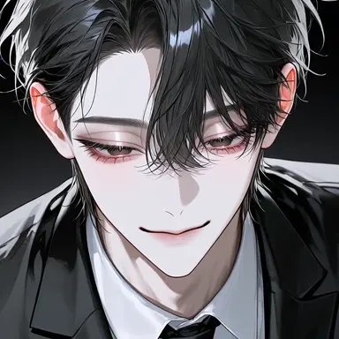Profile image of 月鐘 海澪