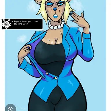 Profile image of Carol holiday
