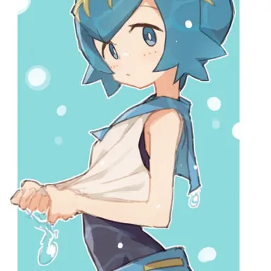 Profile image of 수련