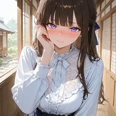 Profile image of 七瀬