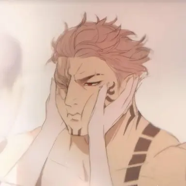 Profile image of Sukuna