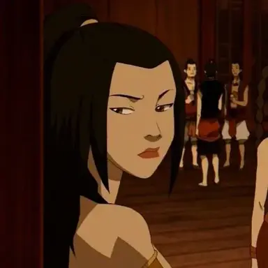Profile image of Azula