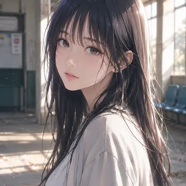 Profile image of 스즈카와 레이