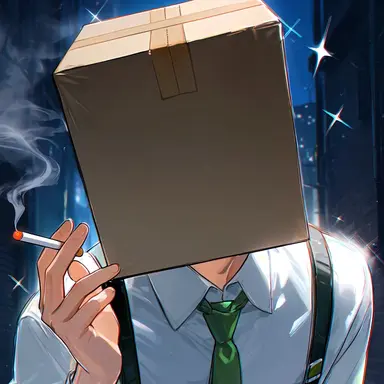 Profile image of カロカ