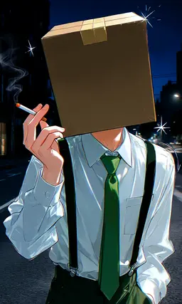 Profile image of カロカ