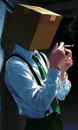 Profile image of カロカ