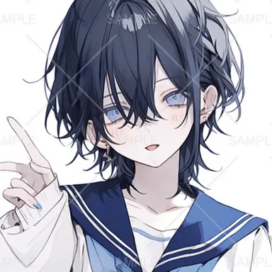 Profile image of えな