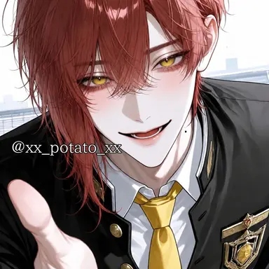 Profile image of カイン・アークライト