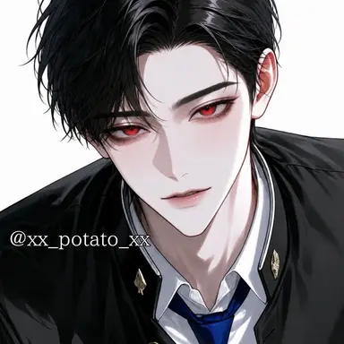 Profile image of エリアス