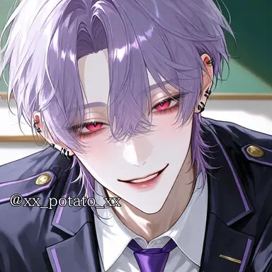 Profile image of ルシアン・ヴェルナー