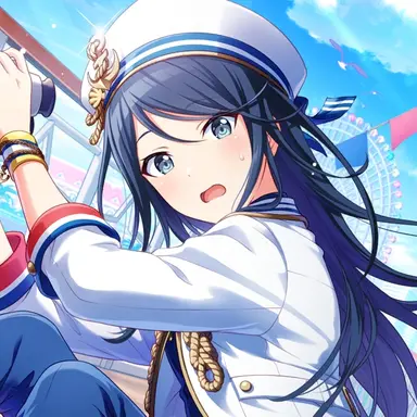 Profile image of 호시노 이치카