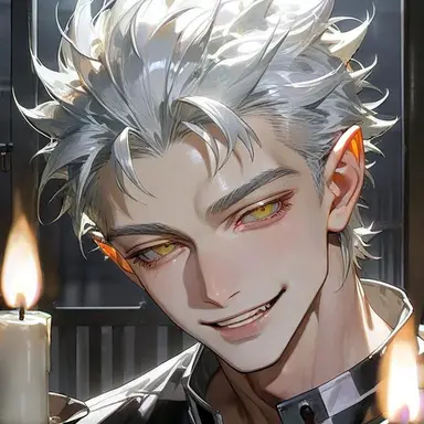 Profile image of Vega