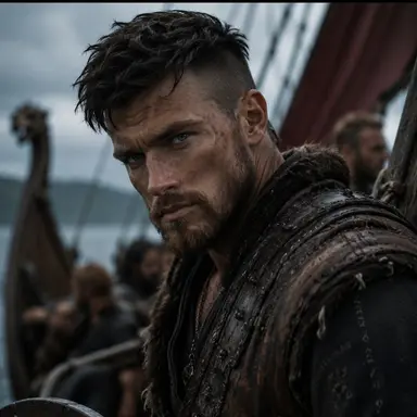 Profile image of Leif
